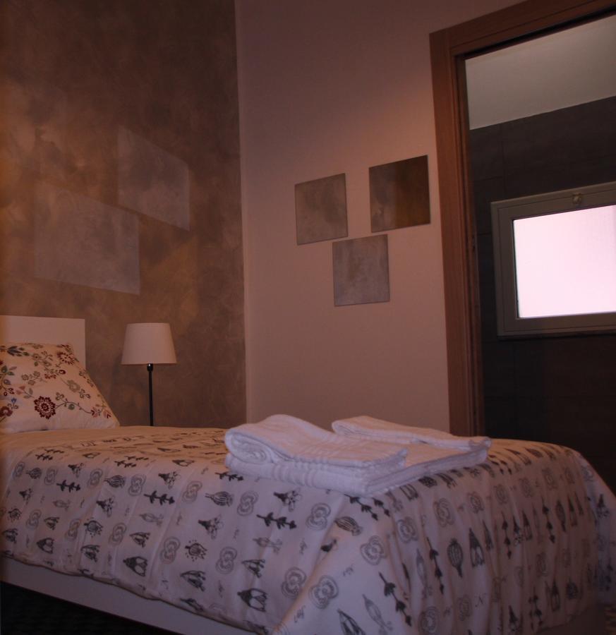 Central House Reggio di Calabria Bagian luar foto